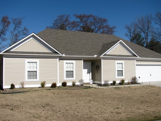 Homes for Rent in Arkansas