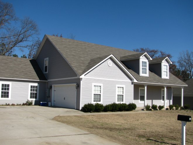 Homes for Rent in Arkansas