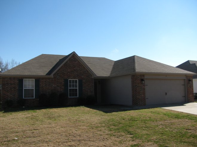 Homes for Rent in Arkansas