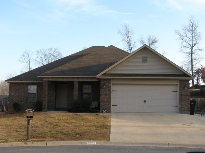 Homes for Rent in Arkansas