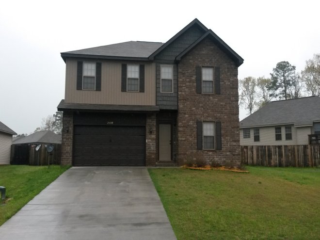 Homes for Rent in Arkansas