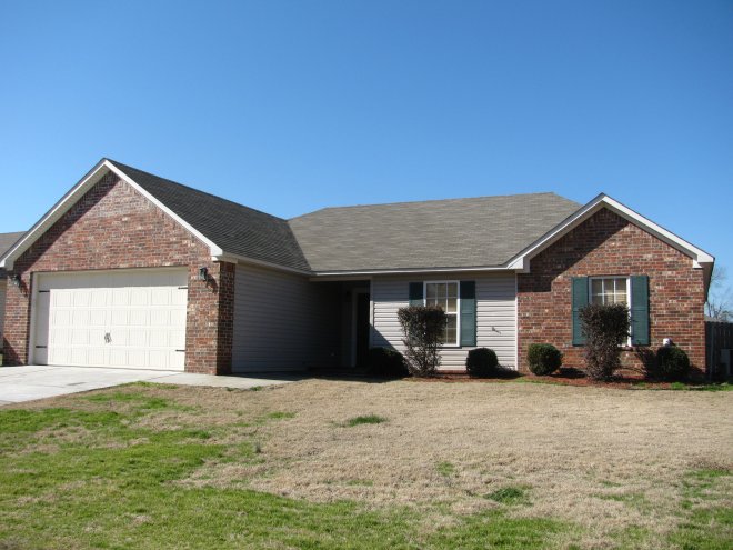 Homes for Rent in Arkansas