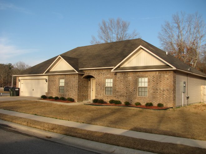 Homes for Rent in Arkansas