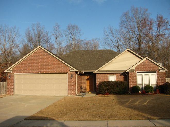 Homes for Rent in Arkansas