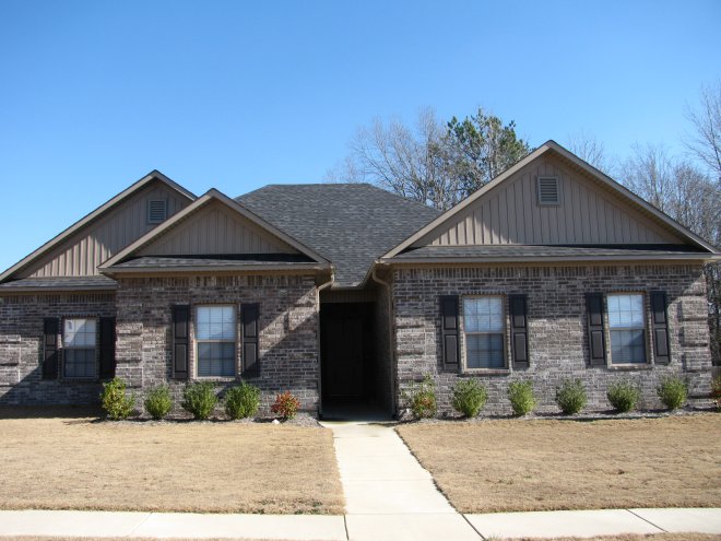 Homes for Rent in Arkansas