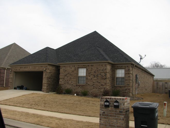 Homes for Rent in Arkansas
