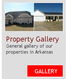 Gallery of Rental Homes in Arkansas